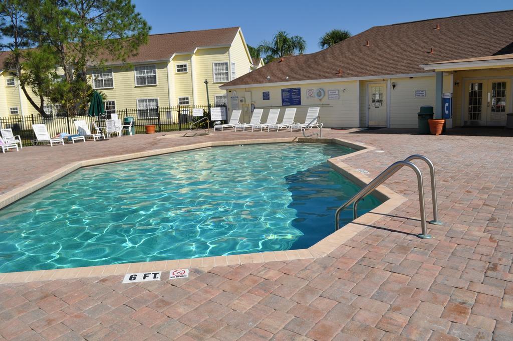 Villas At Laguna Bay Kissimmee Exteriör bild